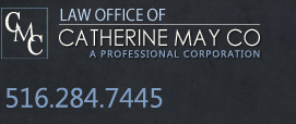 Law Office of Catherine May Co